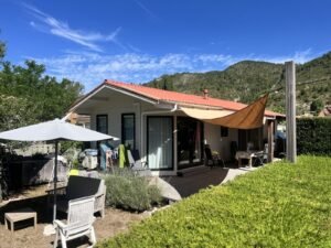 Chalet in Frankrijk