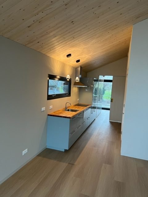De keuken